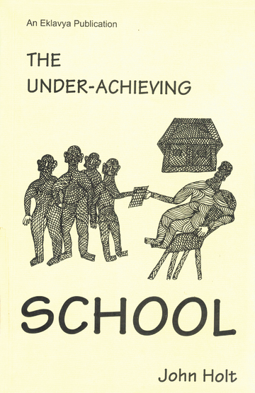 The Under Achieving School