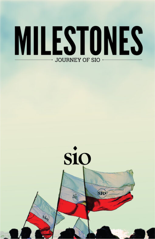 Milestones â?? Journey of sio