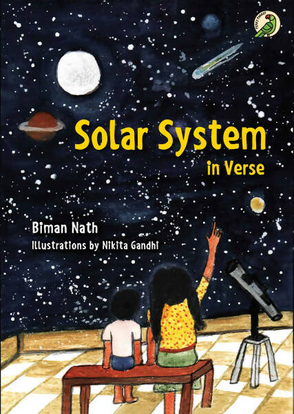 Solar System in Verse (F.B)