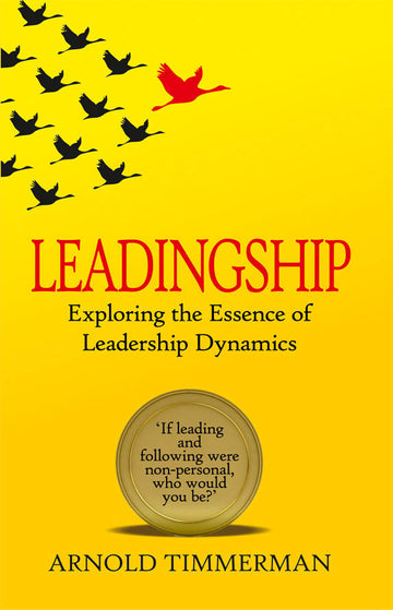 Leadingship: Exploring The Essence Of Leadership