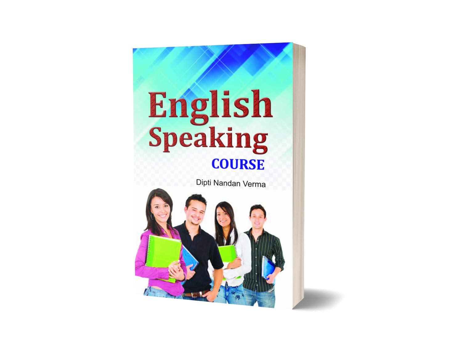 English speaking Course