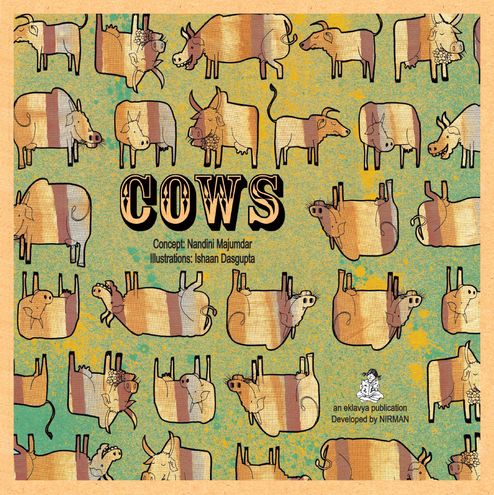 Cows Book Online available at rekhtabooks.com