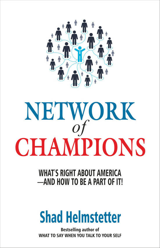 Network Of Champions (English)