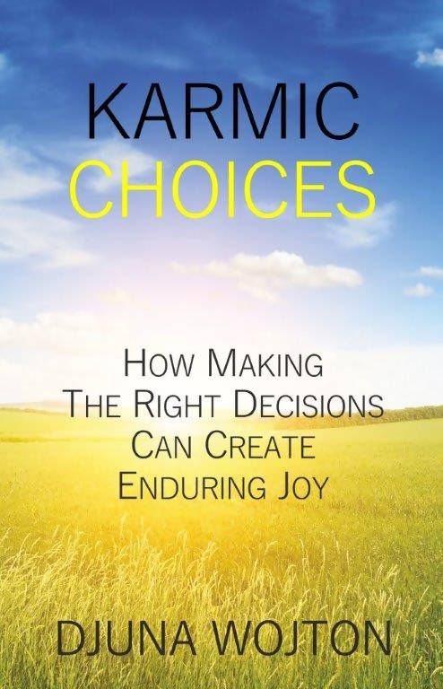 Karmic Choices (English)