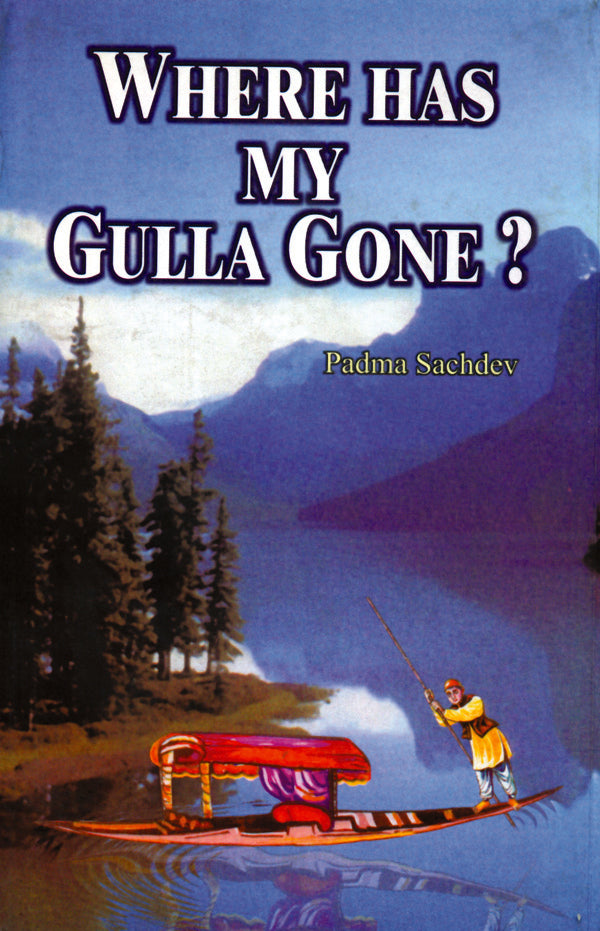 Where Has My Gulla Gone