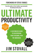 Ultimate Productivity (English)