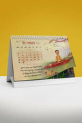 Rekhta's Mausam e sukhan 2023 calendar | Desk calendar