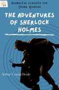 The Adventures oF Sherlock Holmes