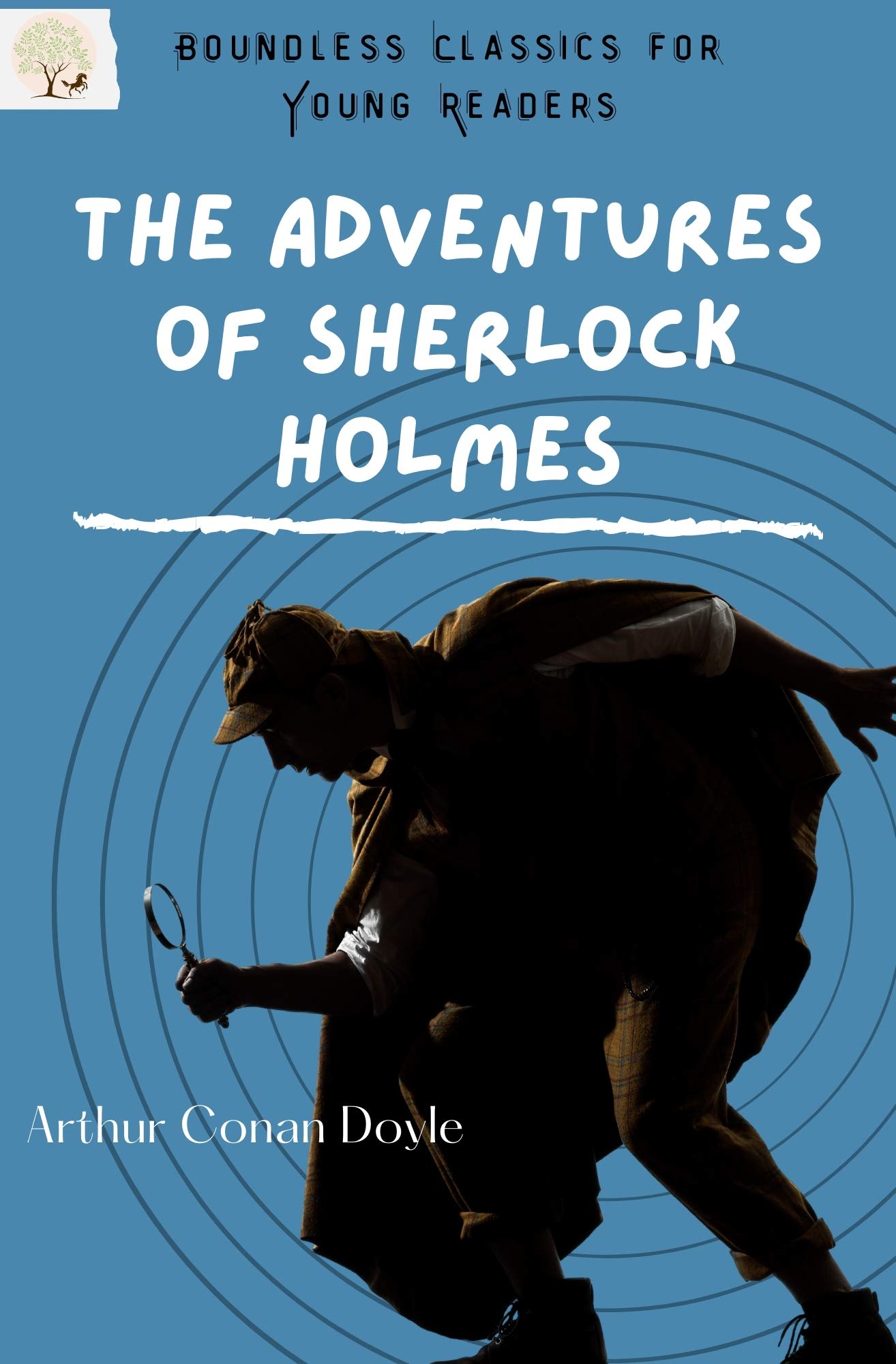 The Adventures oF Sherlock Holmes