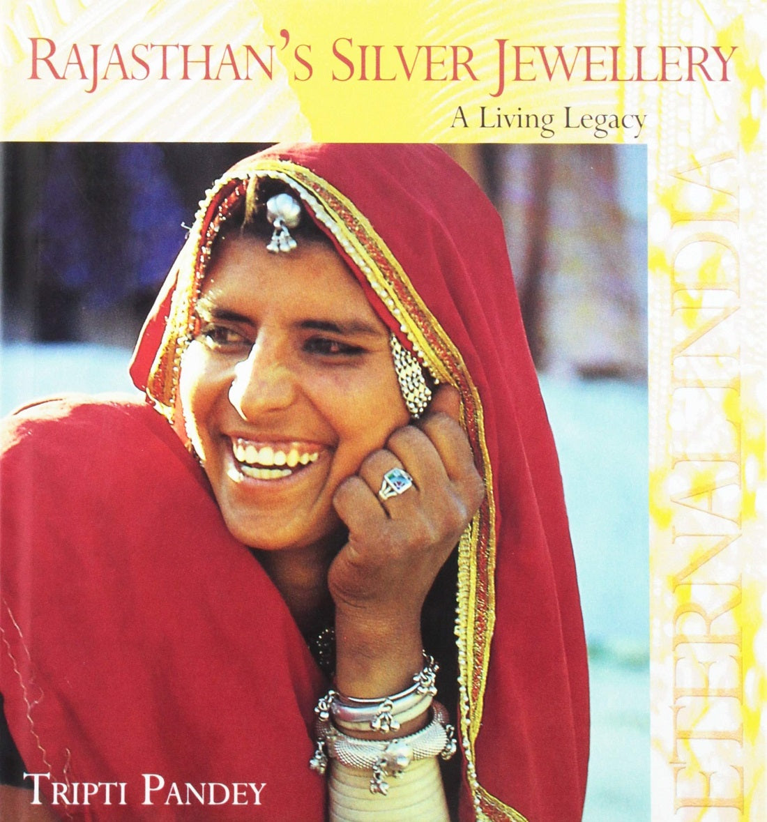 RAJASTHAN SILVER JEWELLERY