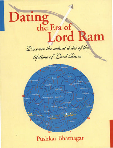 DATING THE ERA OF LORD RAM