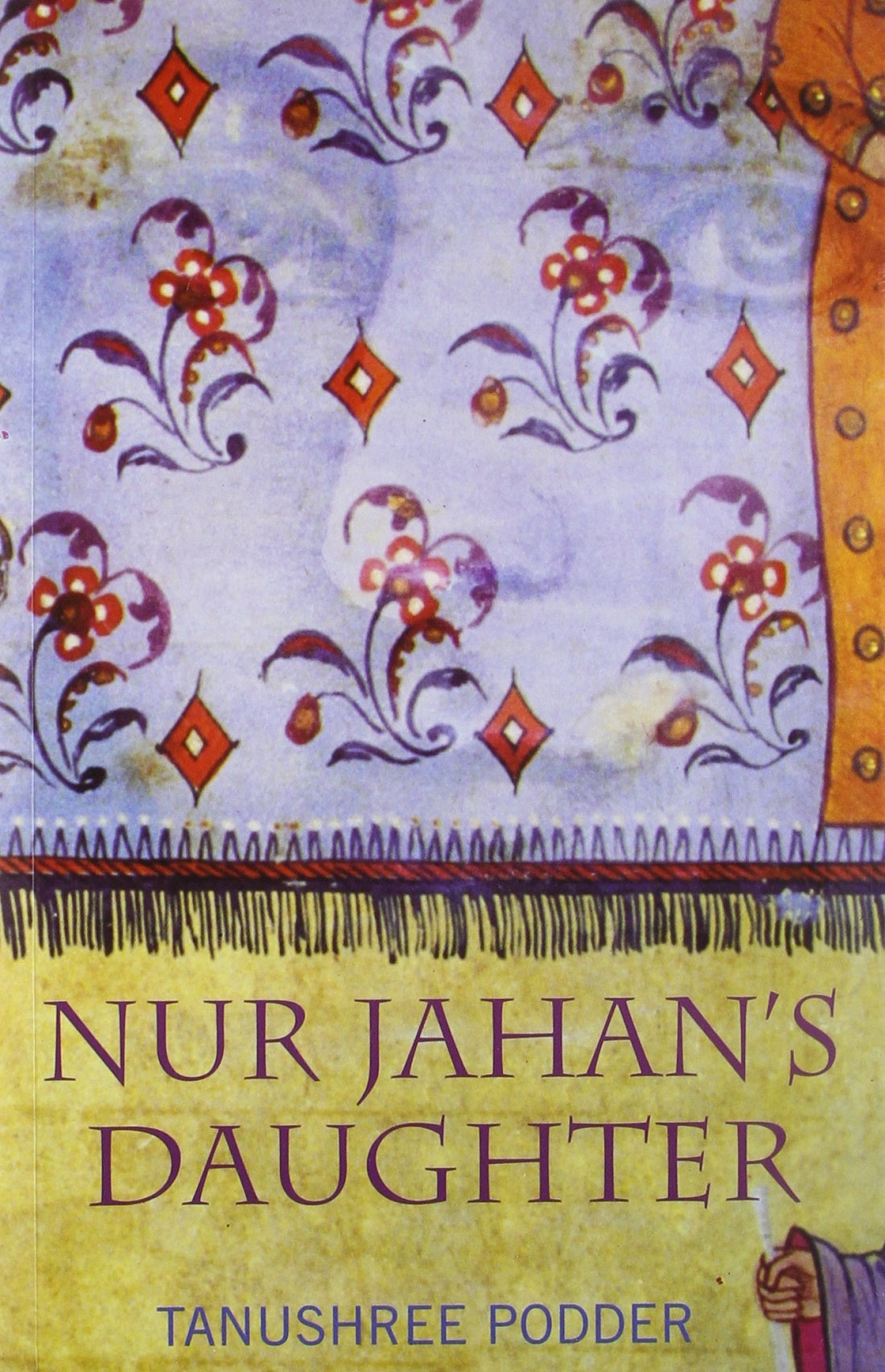 NUR JAHAN'S DAUGHTER