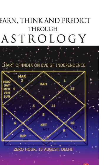 LEARN, THINK AND PREDICT THROUGH ASTROLOGY