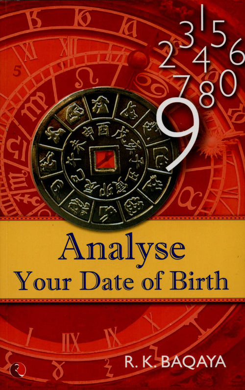 ANALYSE YOUR DATE OF BIRTH
