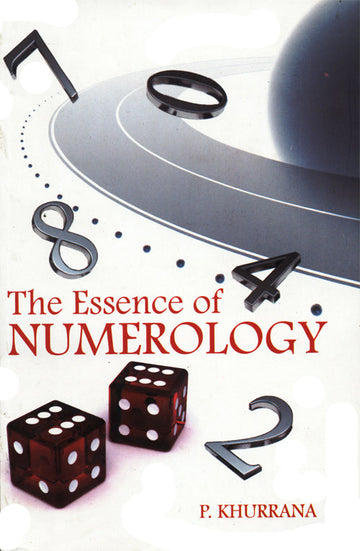 THE ESSENCE OF NUMEROLOGY