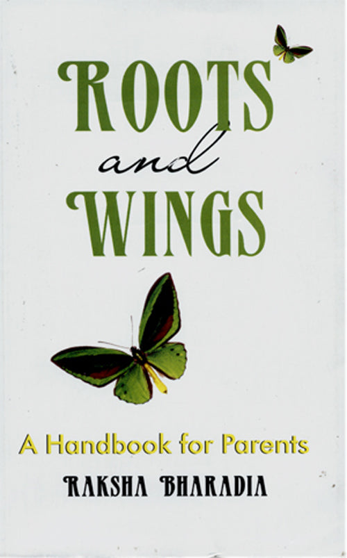 ROOTS AND WINGS