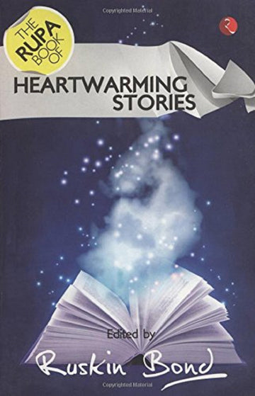 HEARTWARMING & WICKED STORIES 2-IN-1