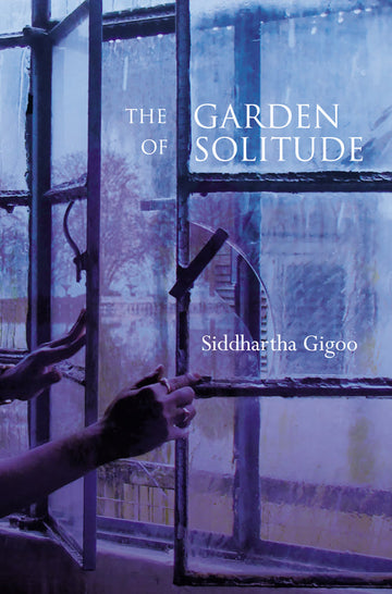 THE GARDEN OF SOLITUDE