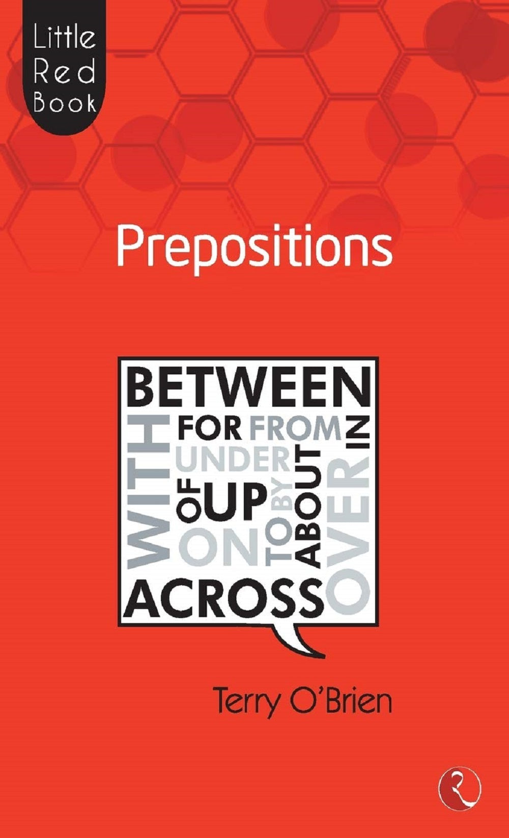 LITTLE RED BOOK PREPOSITIONS