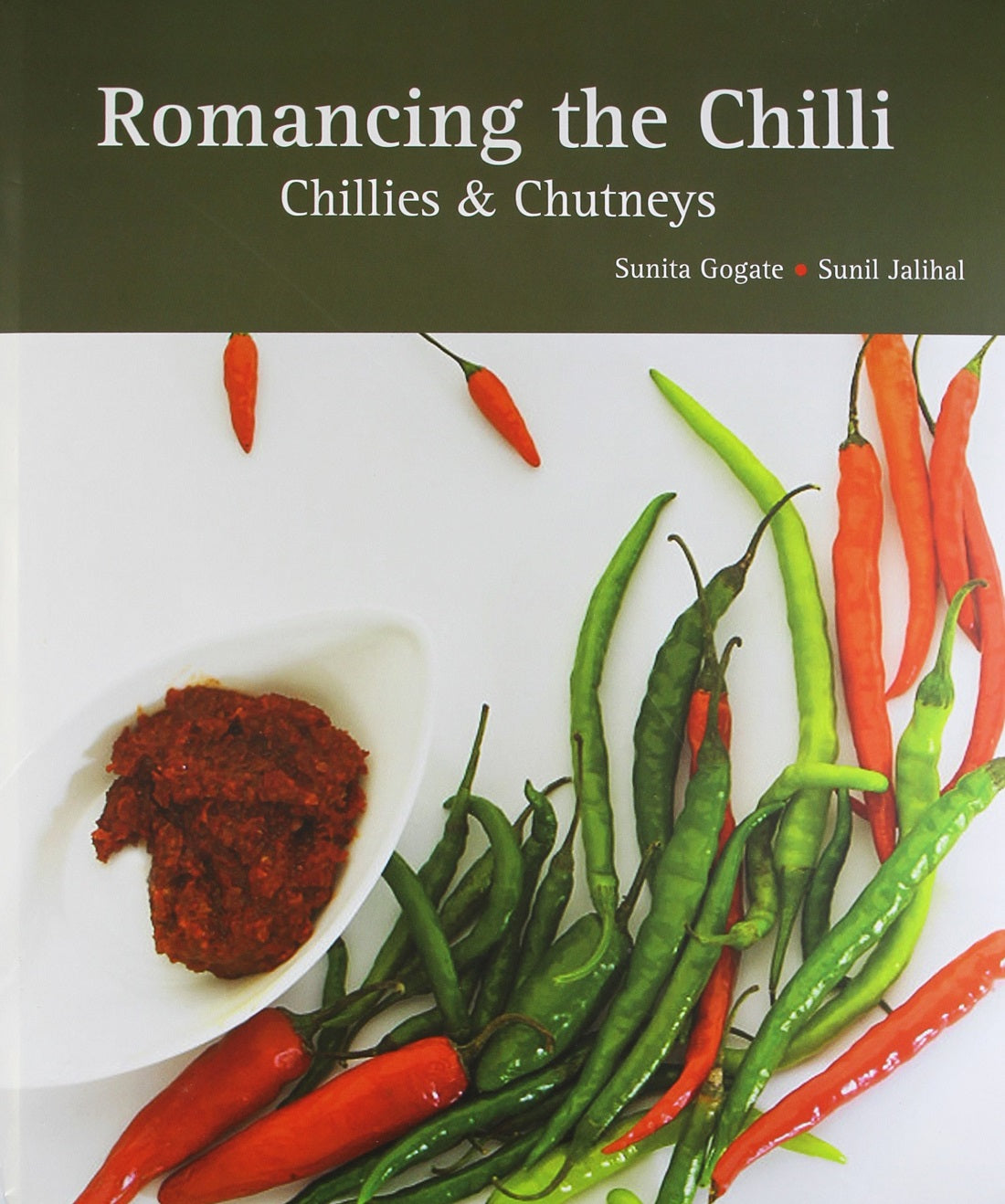 ROMANCING THE CHILLI