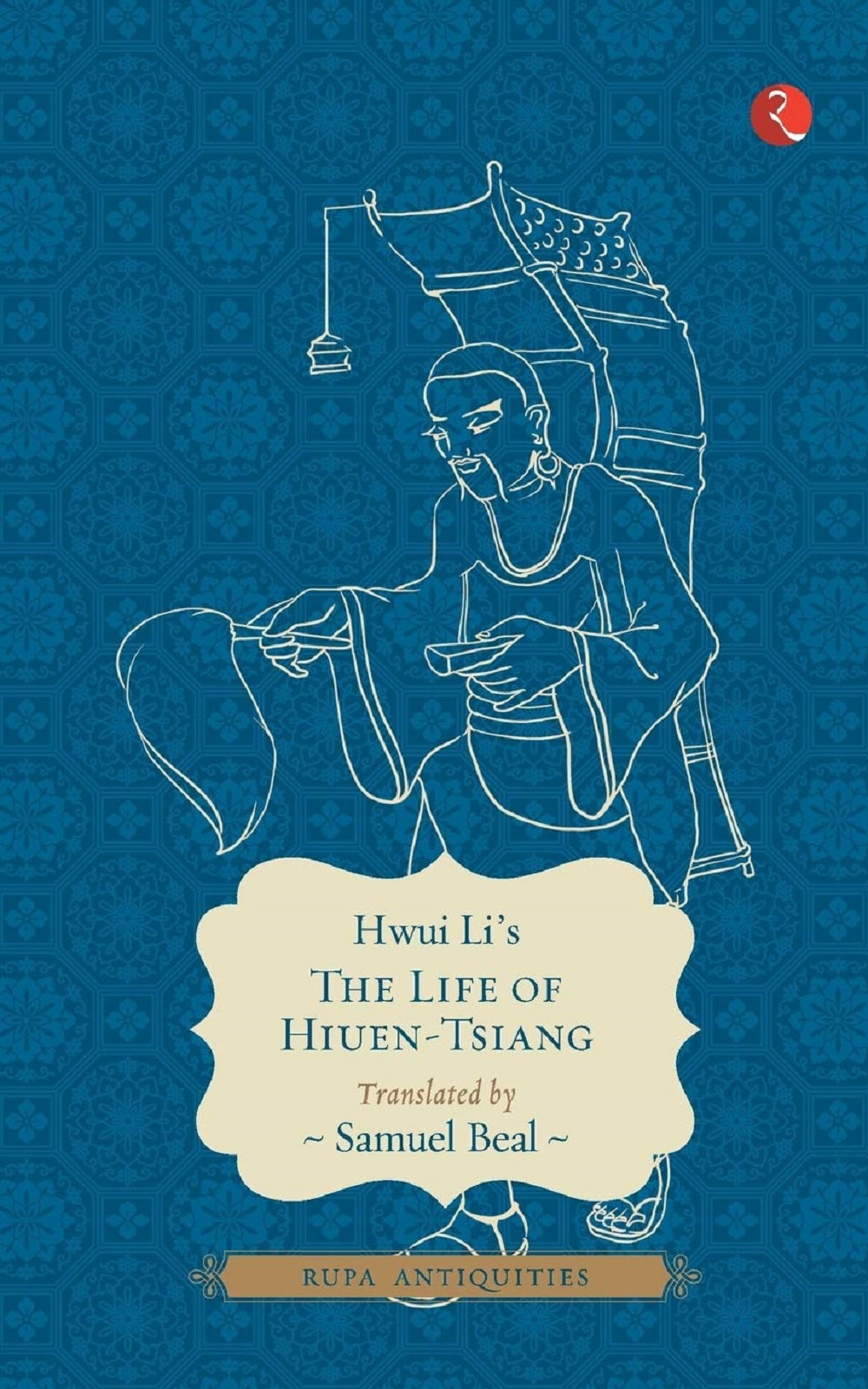 THE LIFE OF HIUEN - TSIANG