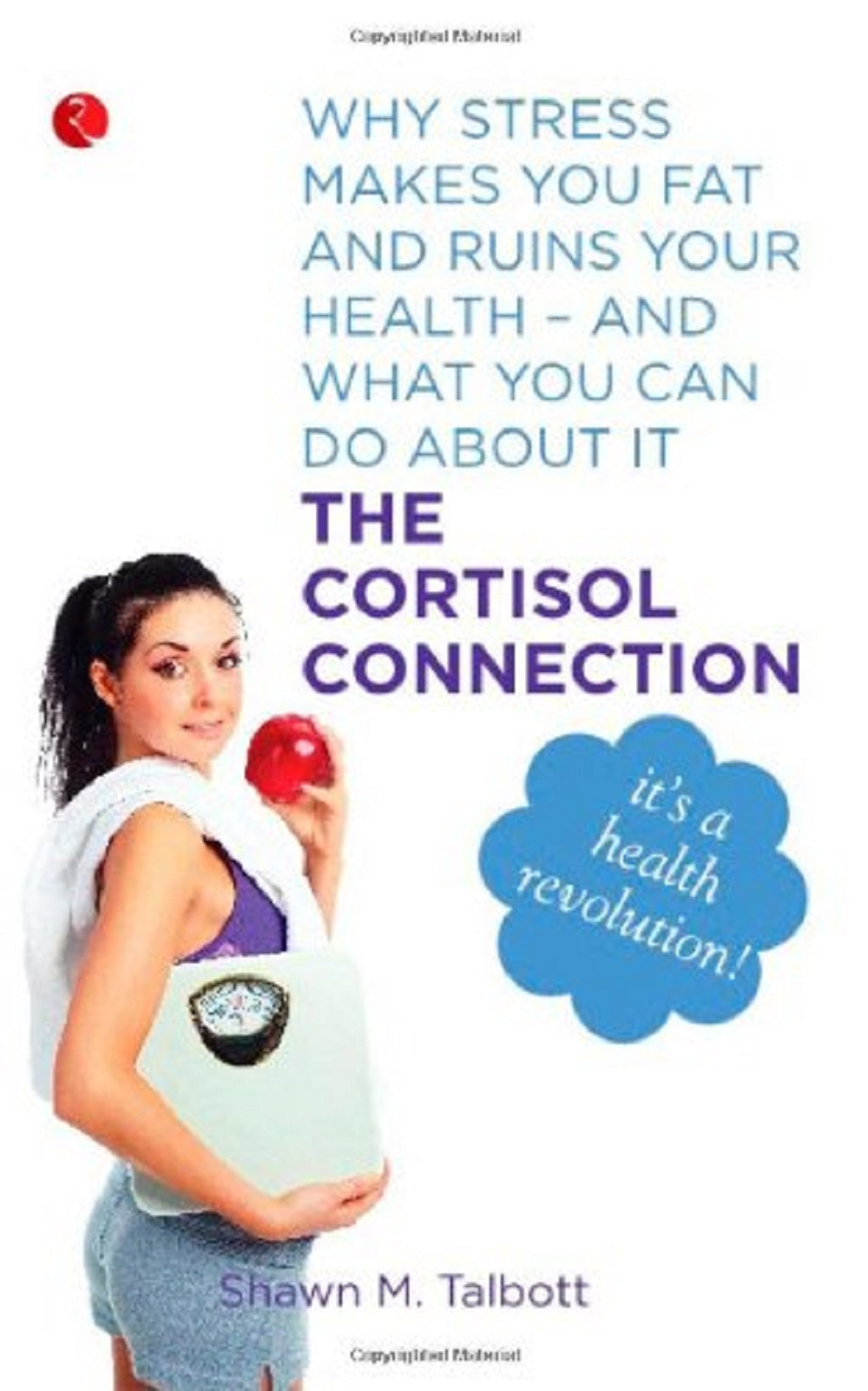 THE CORTISOL CONNECTION