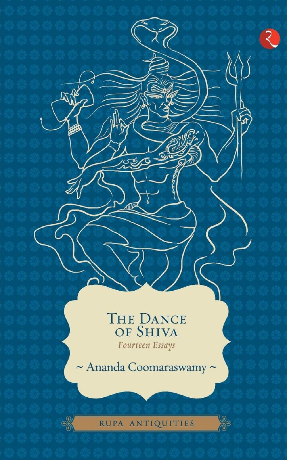 THE DANCE OF SHIVA