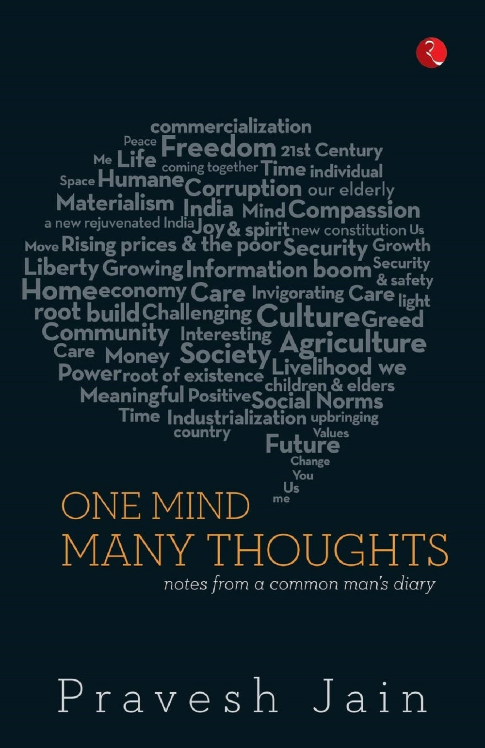 ONE MIND MANY THOUGHTS