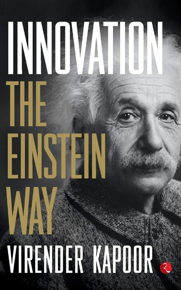 INNOVATION THE EINSTEIN WAY