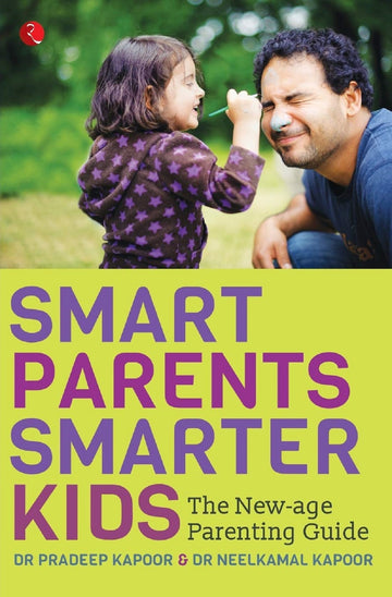 SMART PARENTS SMARTER KIDS