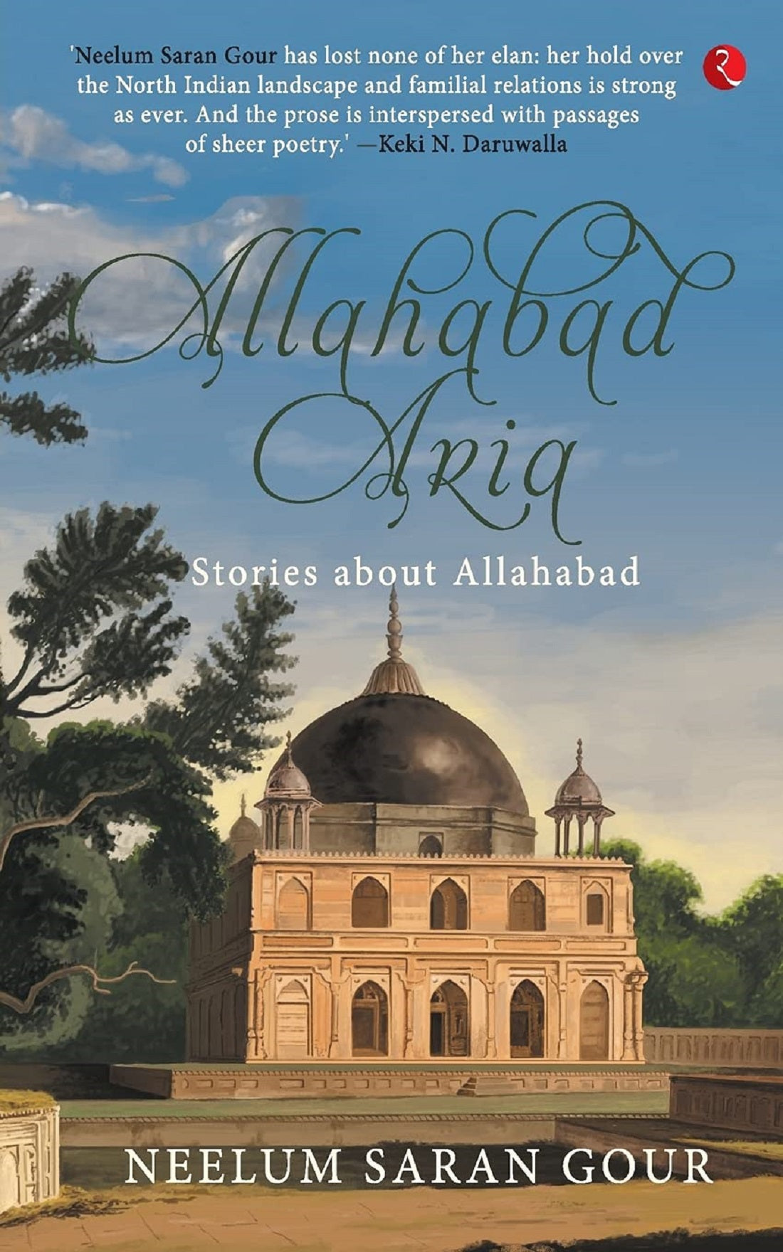 ALLAHABAD ARIA STORIES ABOUT ALLAHABAD