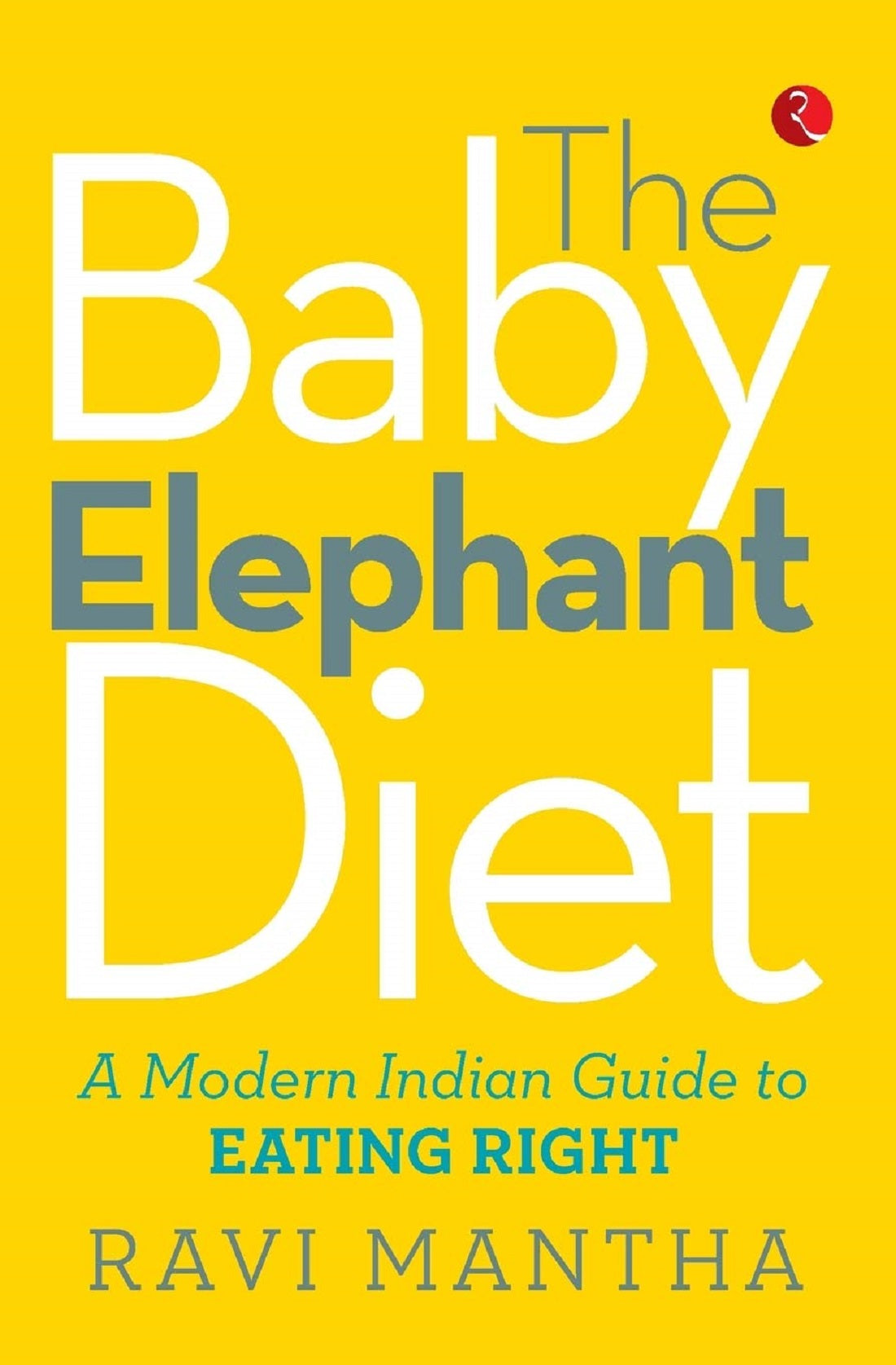 THE BABY ELEPHANT DIET
