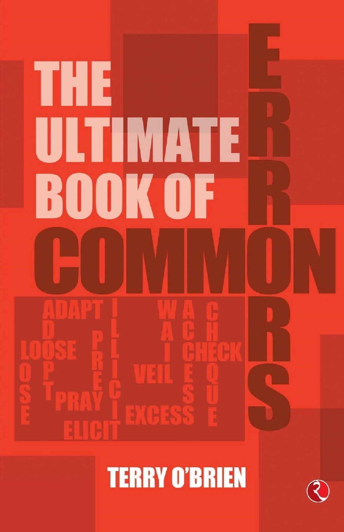 THE ULTIMATE BOOK OF COMMON ERRORS IN ENGLISH