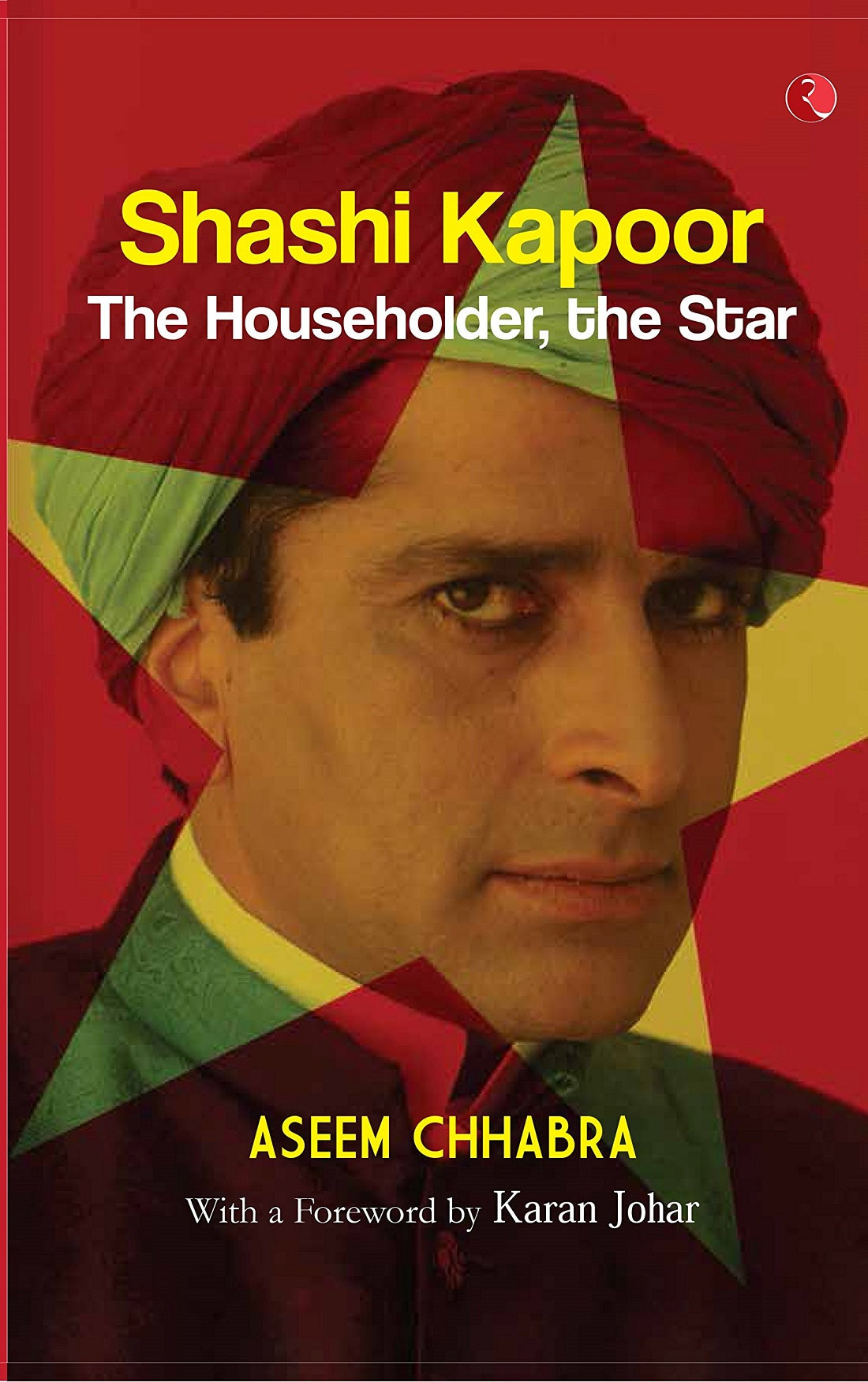 SHASHI KAPOOR THE HOUSEHOLD, THE STAR