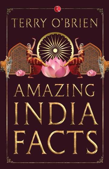 AMAZING INDIA FACTS