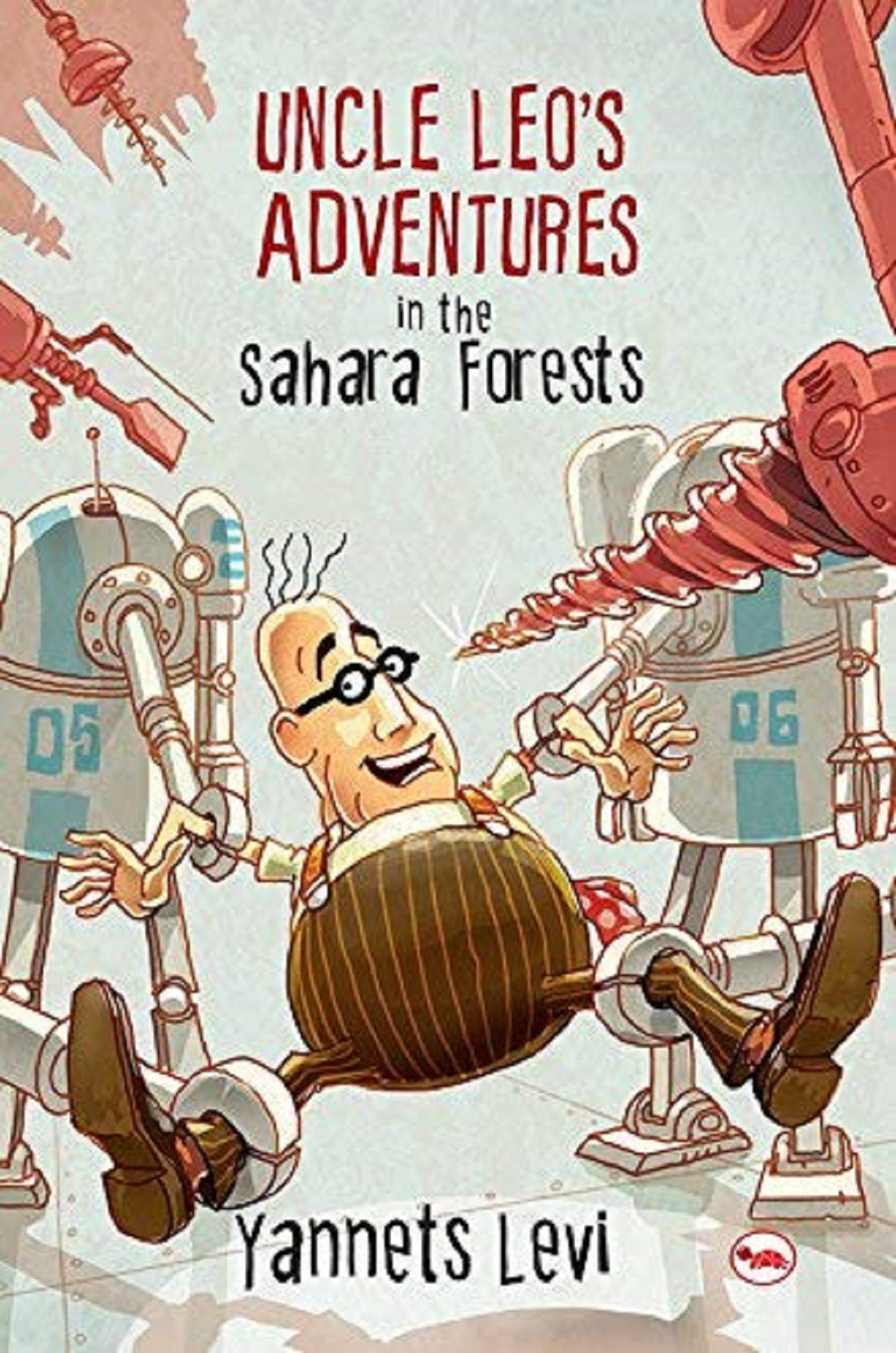 UNCLE LEO'S ADVENTURES IN SAHARA FORESTS