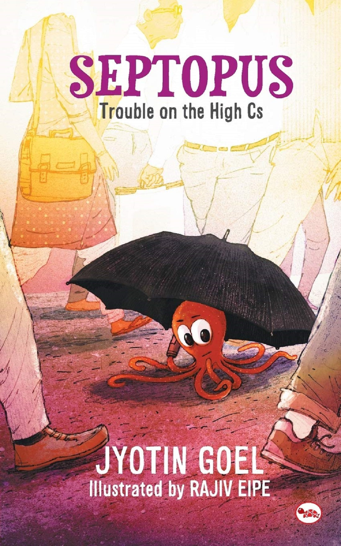 SEPTOPUS - TROUBLE ON THE HIGH CS