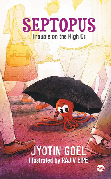 SEPTOPUS - TROUBLE ON THE HIGH CS