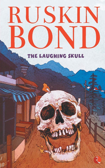 THE LAUGHING SKULL