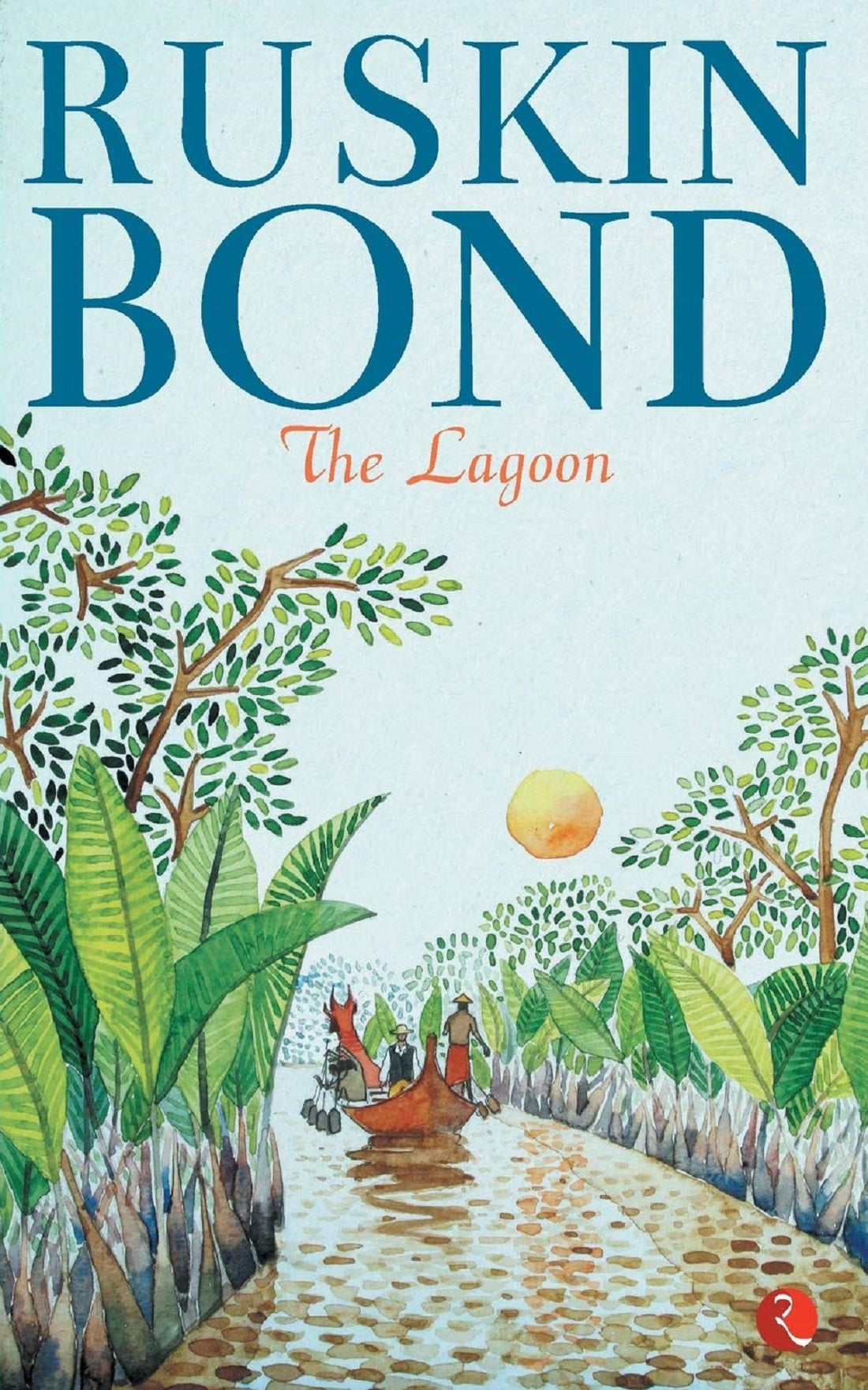 THE LAGOON