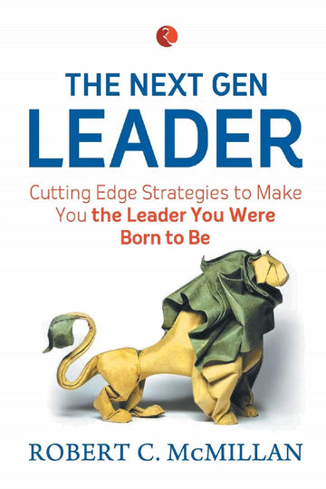 THE CUTTING-EDGE LEADER LEARN TODAY AND TOMORROW