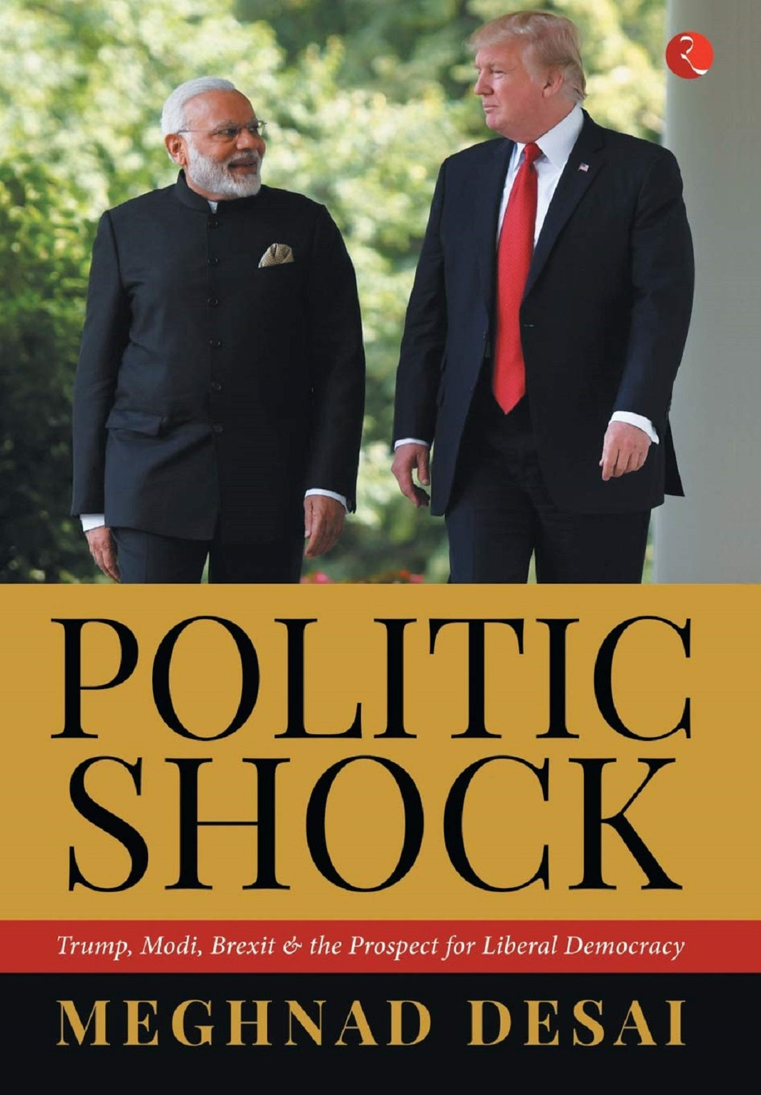POLITIC SHOCK