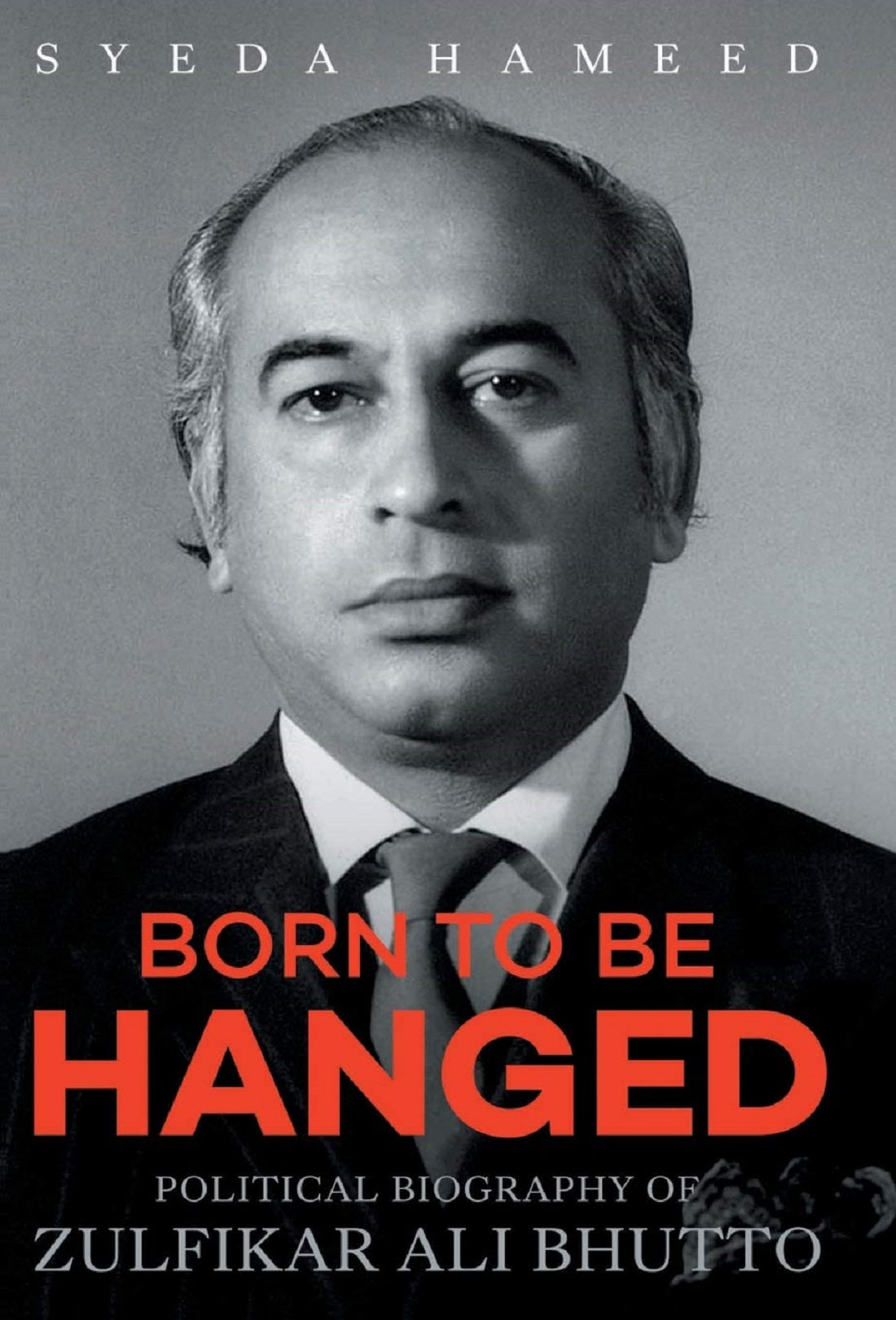 BORN TO BE HANGED