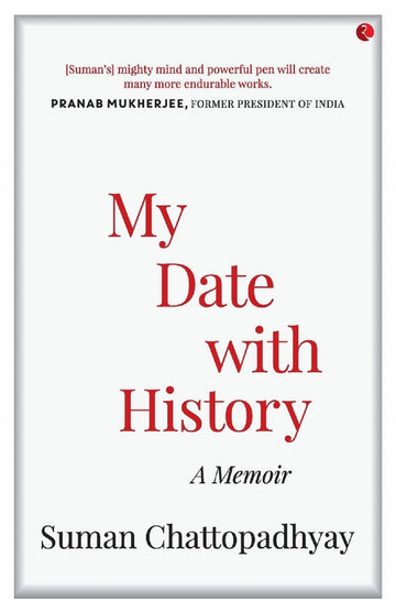 MY DATE WITH HISTORY-FLEXI