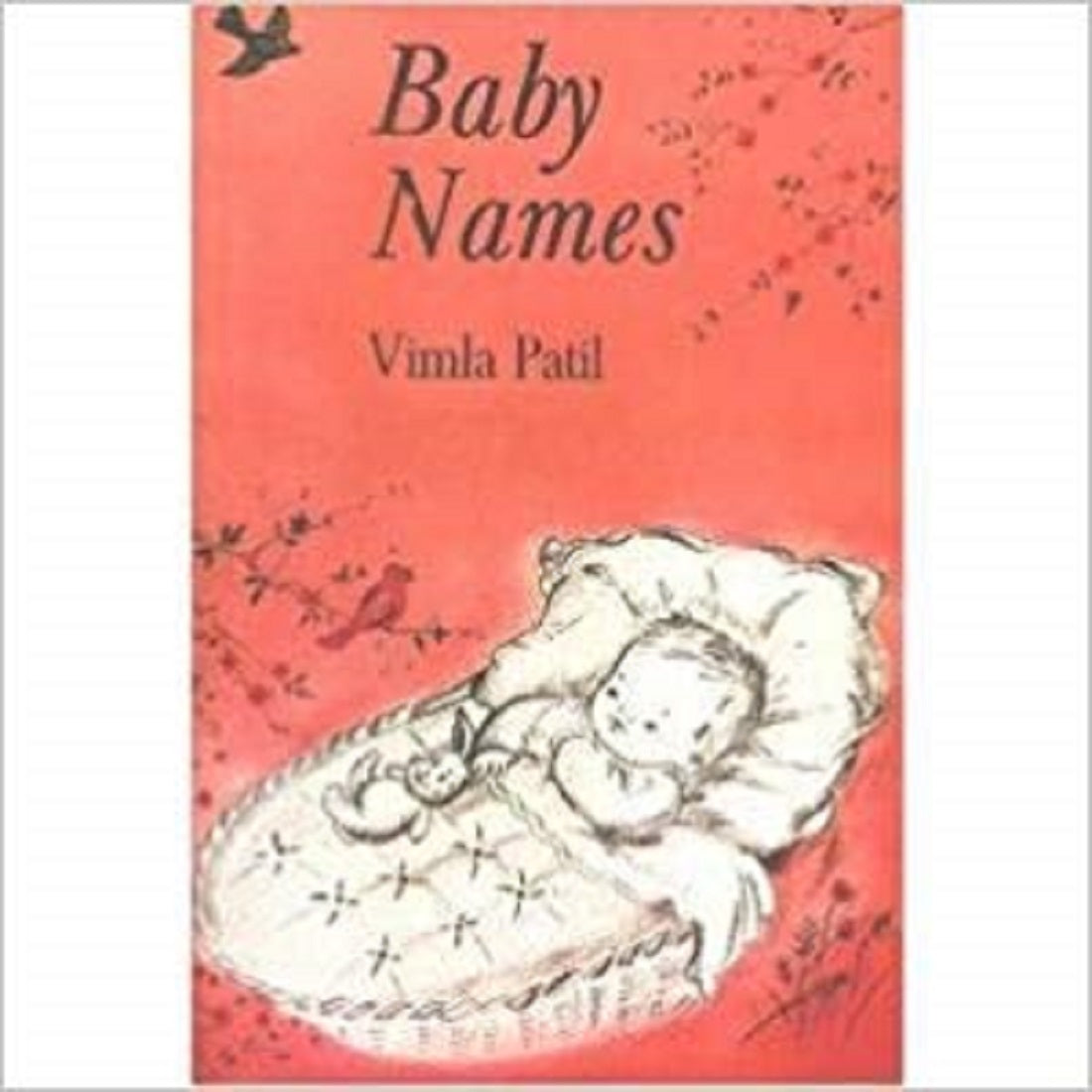 BABY NAMES