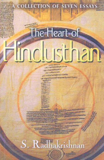 THE HEART OF HINDUSTHAN