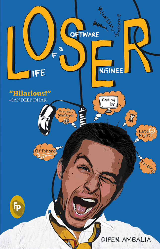 Loser - Life of A Software Engineer