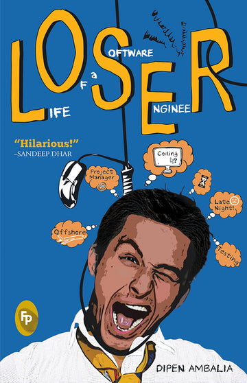 Loser - Life of A Software Engineer