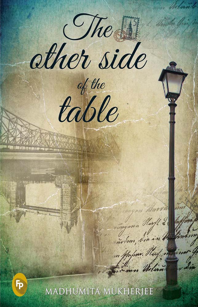 The Other Side of The Table