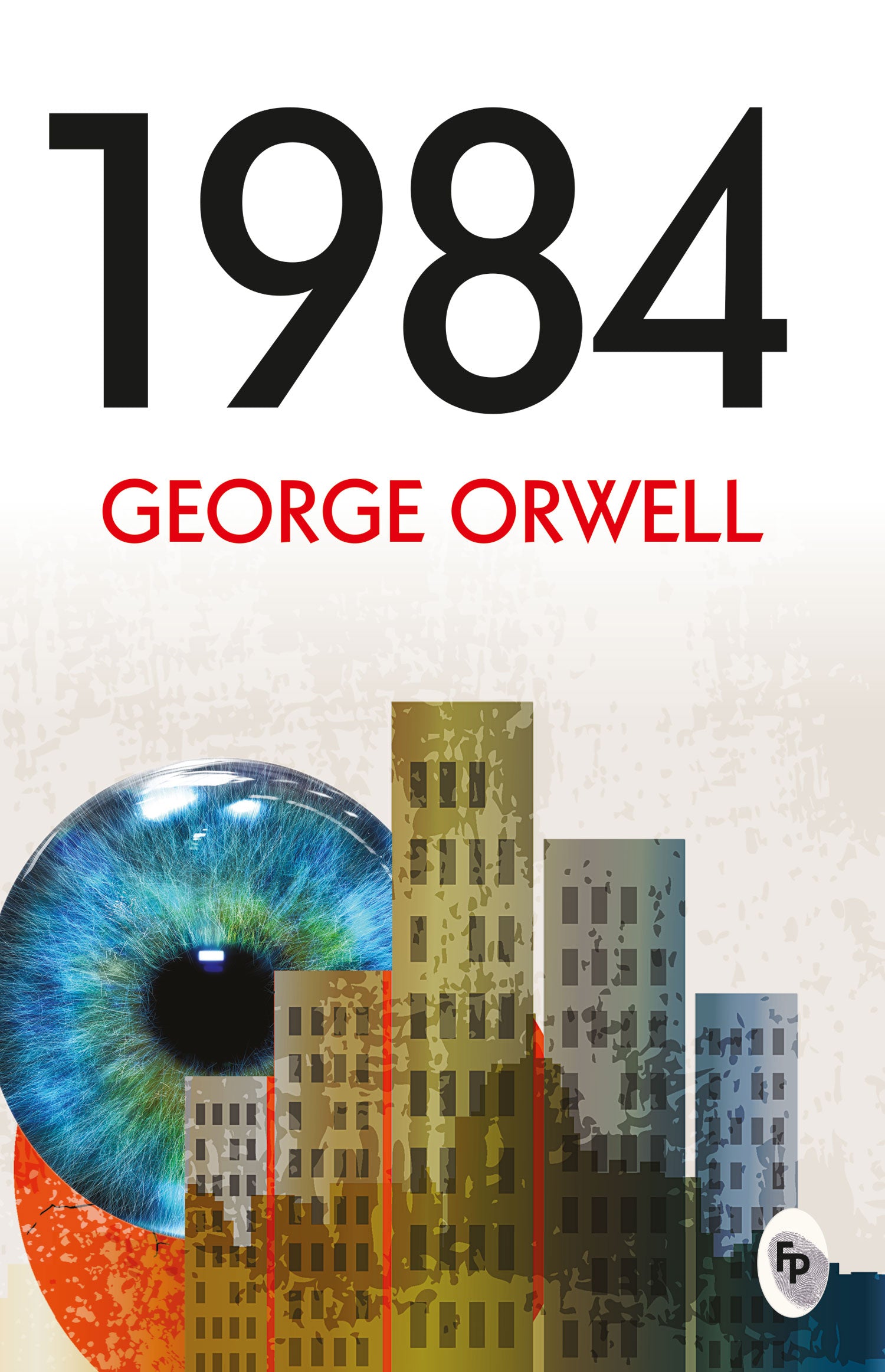 1984 (Discounted)
